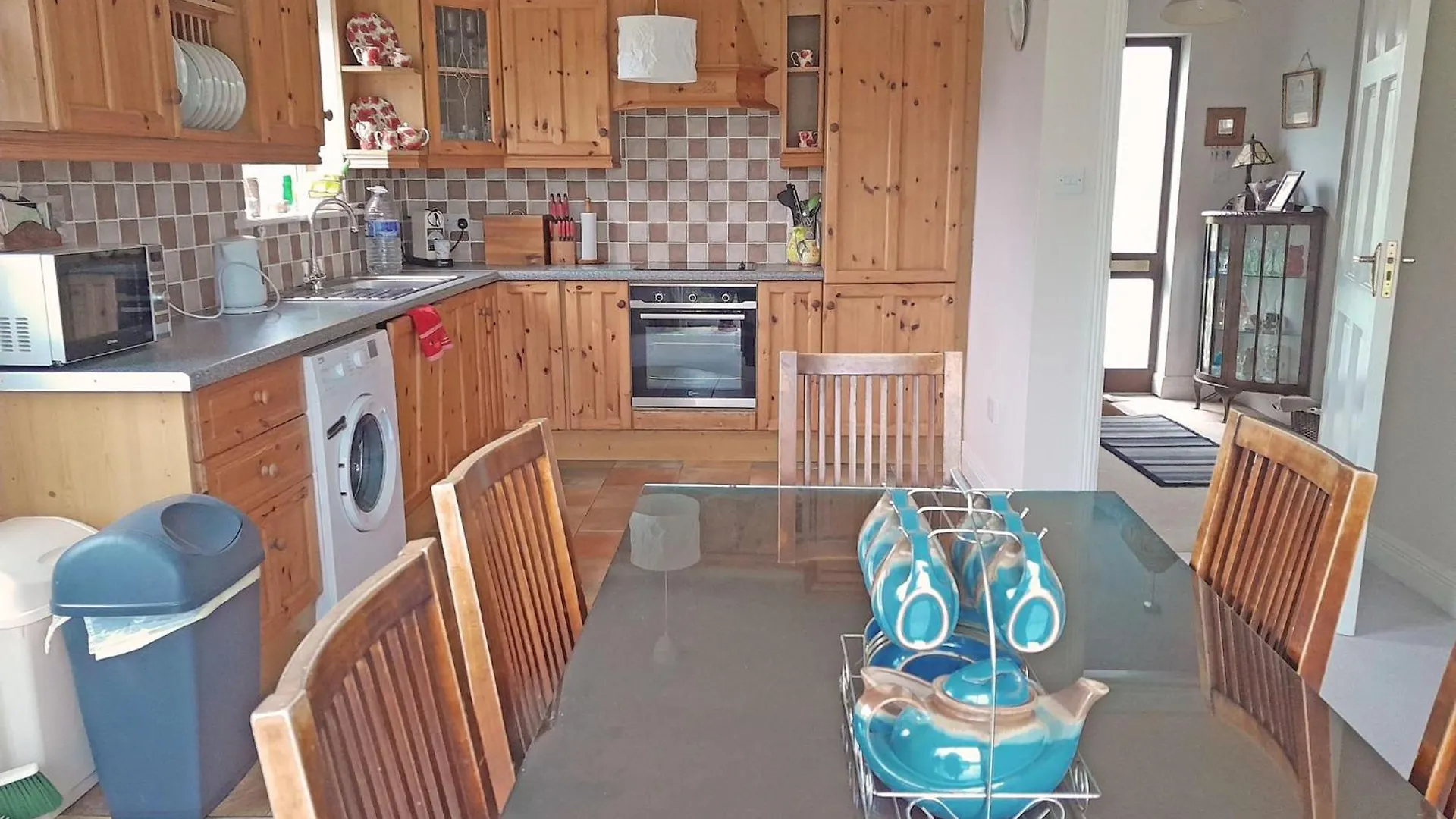 Holiday home M047 Sattva Carrowholly Westport Villa