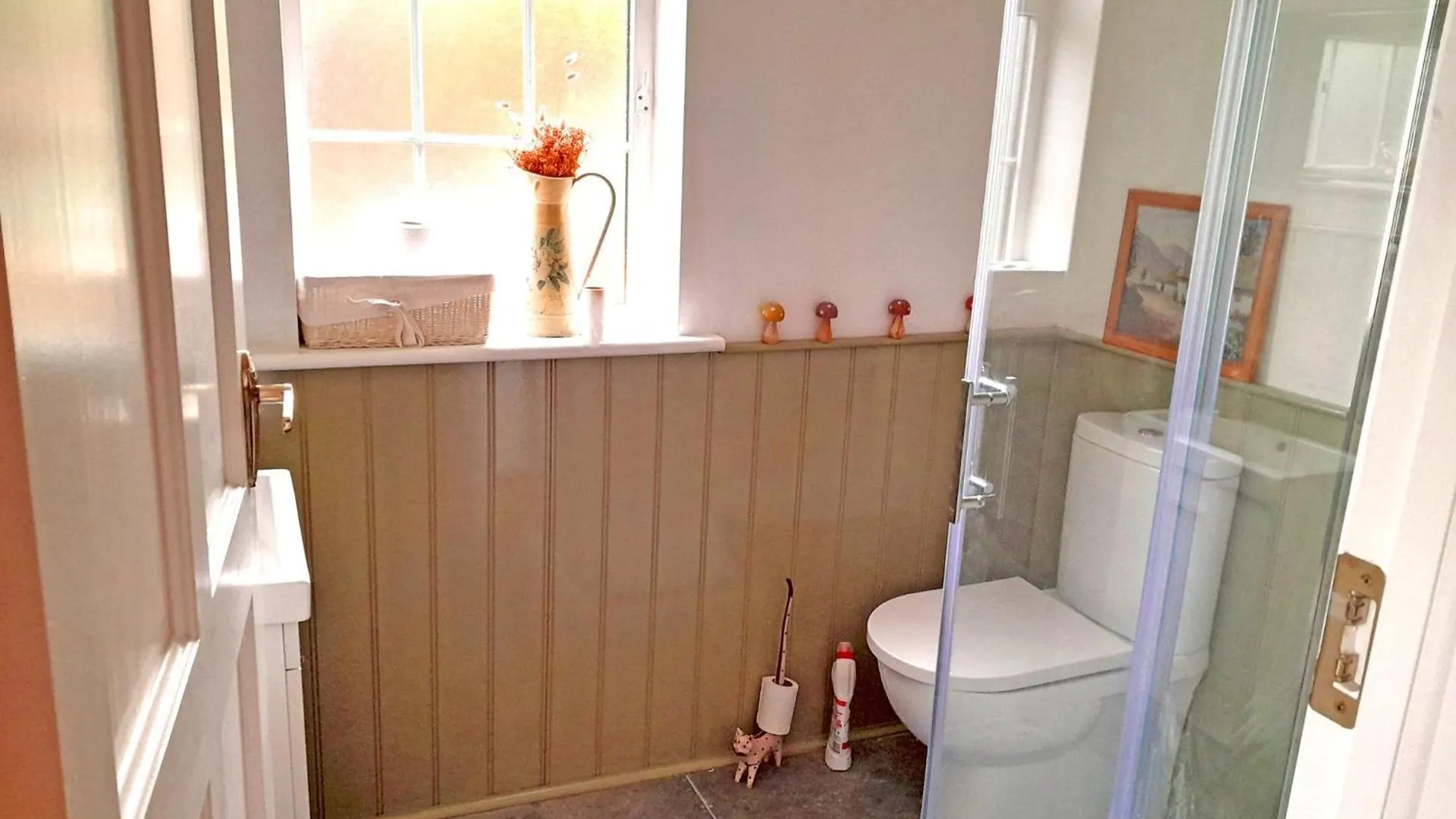 Holiday home M047 Sattva Carrowholly Westport Villa
