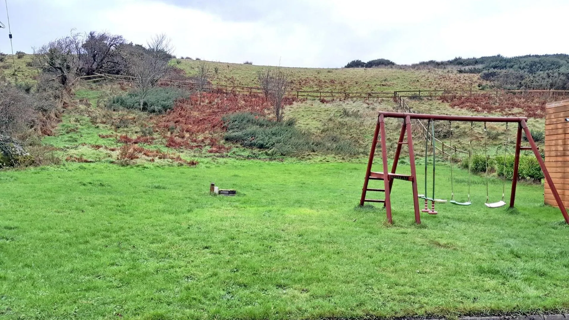 Holiday home M047 Sattva Carrowholly Westport Villa